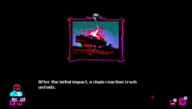Bahnsen Knights screenshot 7
