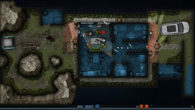 Door Kickers screenshot 6