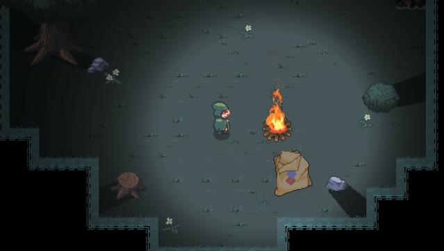 Don't Wake the Beast screenshot 4