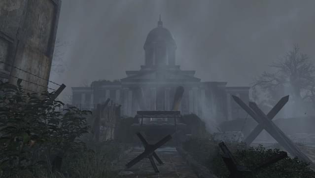 Fallout: London screenshot 6
