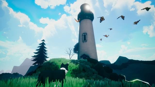 Farewell North screenshot 7