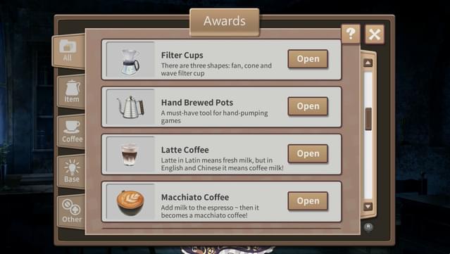 Sunny Cafe screenshot 6