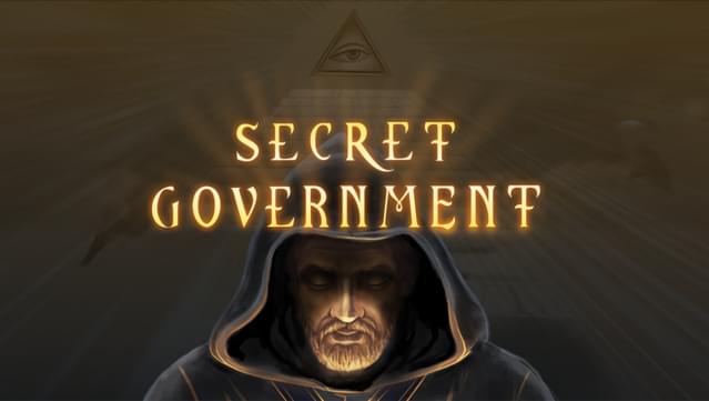 Secret Government