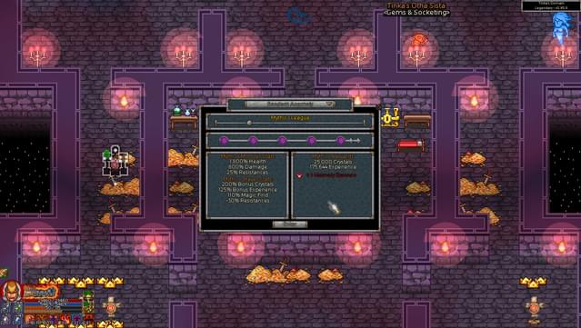Chronicon Complete screenshot 6