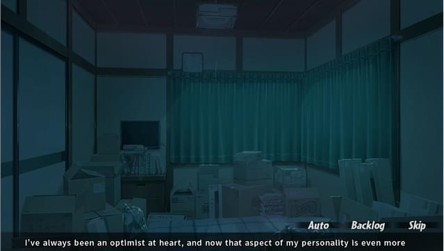 Iku Iku Succubus - unrated patch screenshot 1
