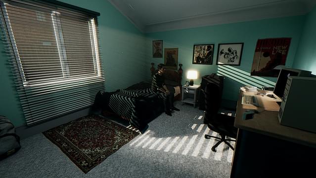 Shutter Story screenshot 4