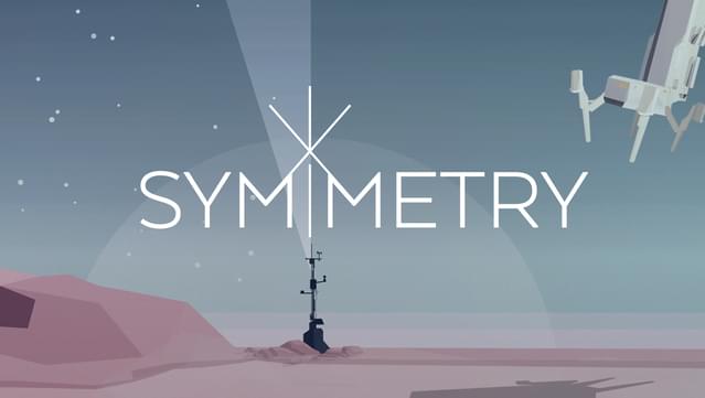 SYMMETRY