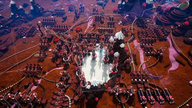 Chocolate Factory screenshot 7