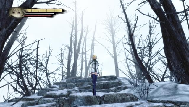 Anima: Gate of Memories screenshot 3