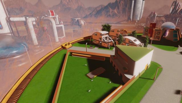 Surviving Mars: Project Laika screenshot 5