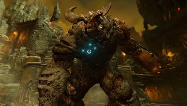 DOOM (2016) + OST Bundle screenshot 3