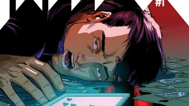 Hatred + Comic Books Bundle screenshot 6