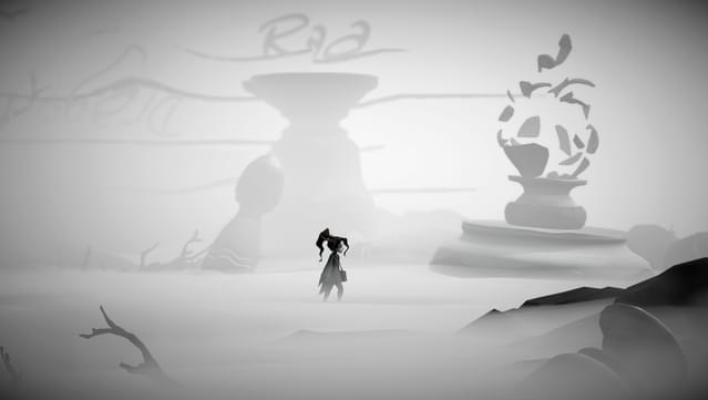 Lost Words: Beyond the Page screenshot 7
