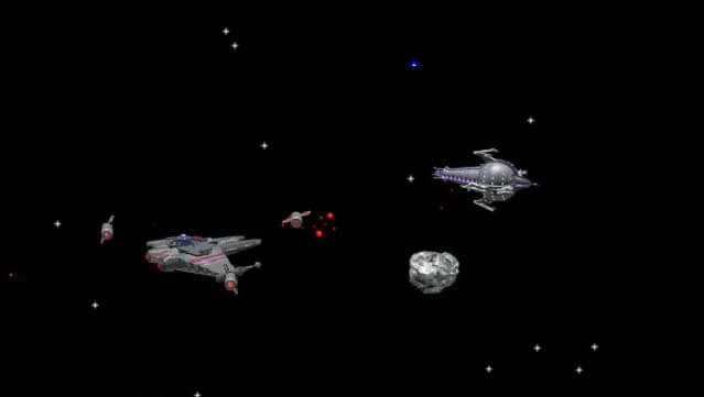 Star Control III screenshot 4