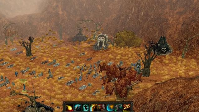 SpellForce 2: Faith in Destiny - Scenario Pack screenshot 7