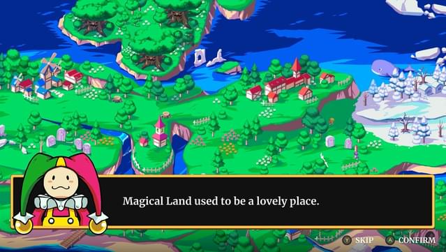 Magical Drop VI screenshot 1
