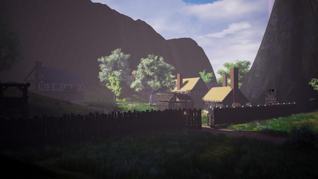 Fictorum screenshot 5