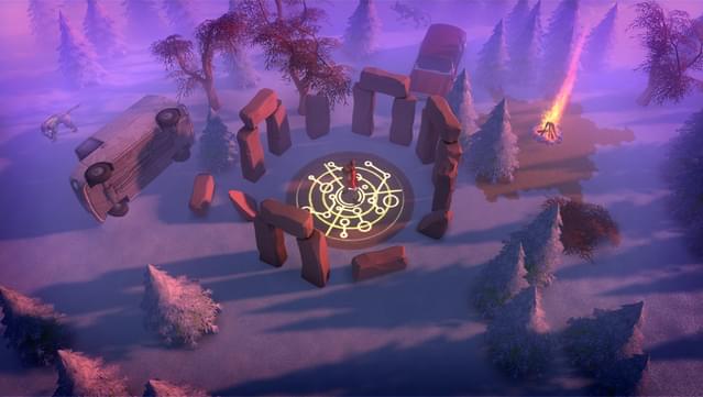 DYSMANTLE screenshot 0