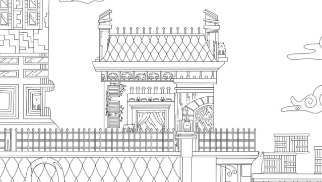 Cats Hidden in Paris screenshot 1