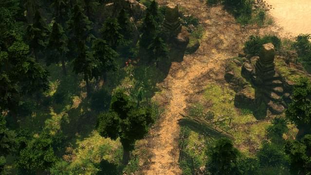 SpellForce 3 Reforced screenshot 2