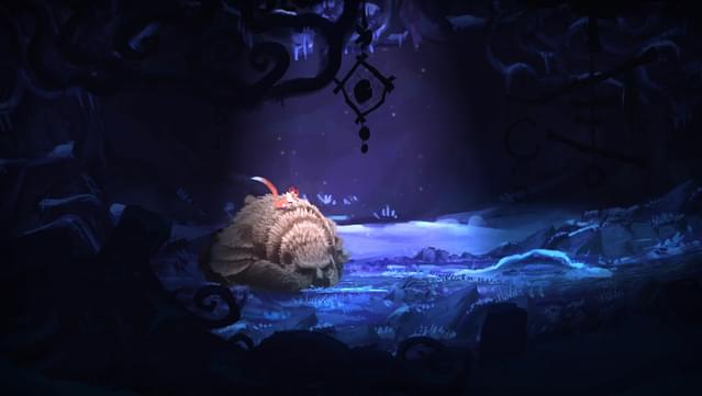 Seasons after Fall screenshot 0
