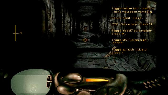 Azrael's Tear screenshot 0