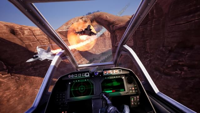 Phantom Fury screenshot 2