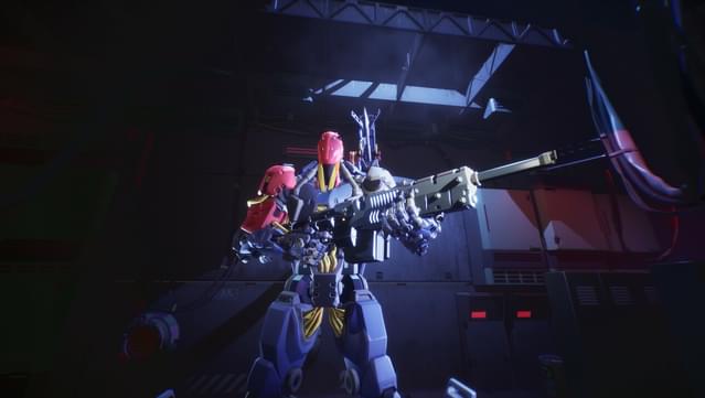Deadlink Soundtrack screenshot 3