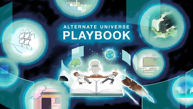 Impostor Factory - AU Playbook screenshot 0