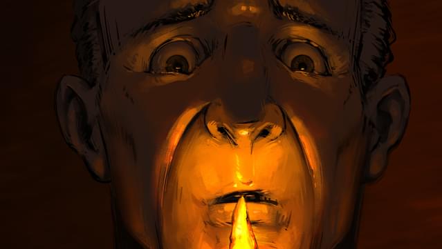Saint Kotar: The Crawling Man screenshot 5
