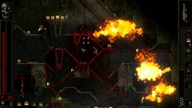 BUTCHER - Extended Soundtrack screenshot 2