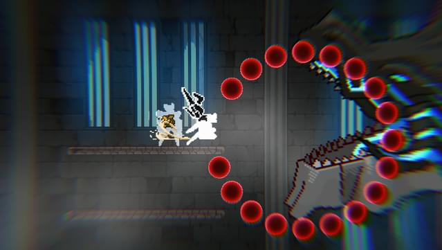 Metal Unit screenshot 4