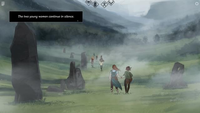 Seers Isle screenshot 4