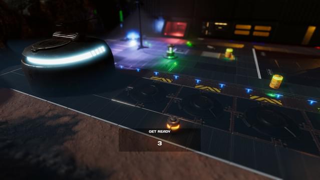 ROGUE SHIFT screenshot 6