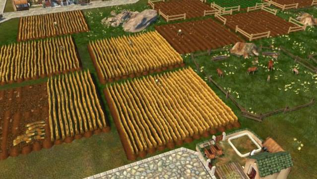 Caesar™ IV screenshot 3