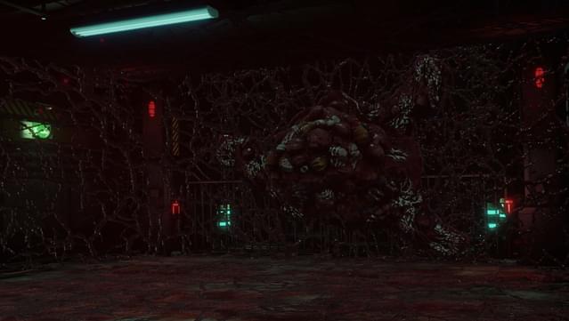 Parasite Mutant screenshot 3