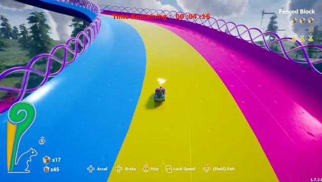 Squirrel with a Gun - Pride Month Update screenshot 3
