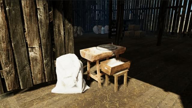 Farmer's Life: Spread the Bread DLC screenshot 6