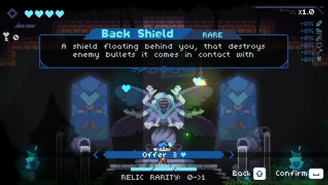 Revita screenshot 5