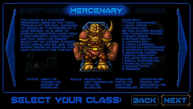 Sword of the Stars: The Pit Osmium Edition - Juggernaut screenshot 4
