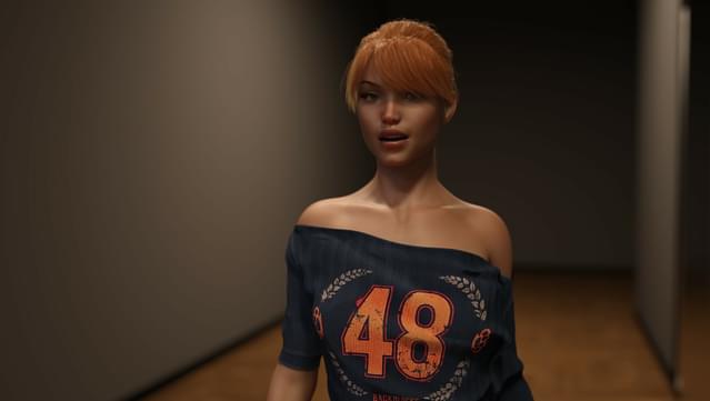 Taboo University Book Two screenshot 1