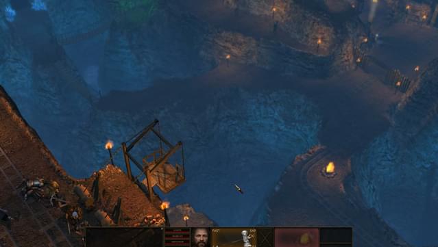 Dungeon Rats screenshot 6