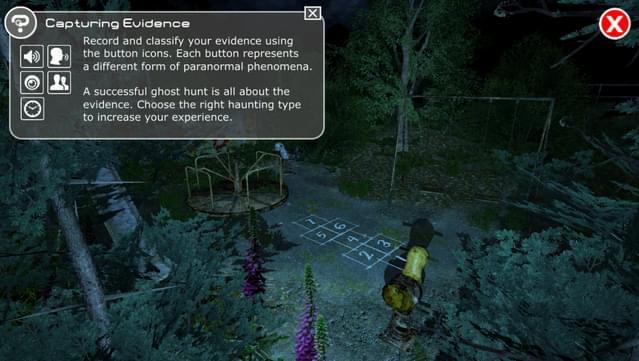 Dark Fall: Ghost Vigil screenshot 3