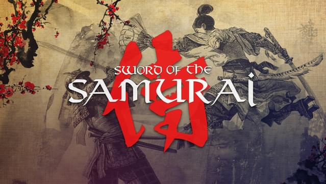 Sword of the Samurai
