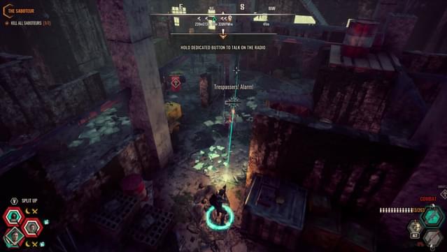Survive the Fall - Ultimate Edition screenshot 4