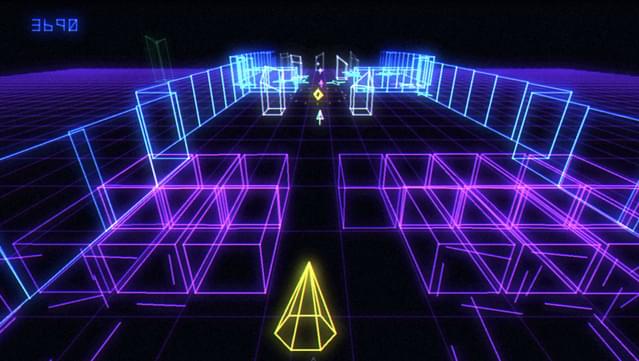 Grid Ranger screenshot 4