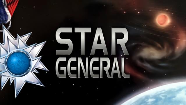 Star General