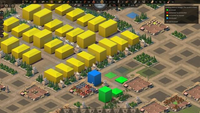 Nebuchadnezzar screenshot 6
