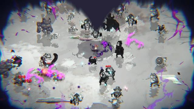 Machick 2 screenshot 6