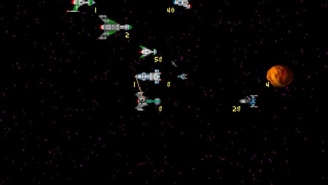 Master of Orion 1+2 screenshot 1